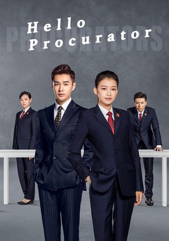 Hello Procurator