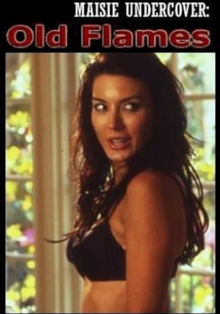 Maisie Undercover: Old Flames