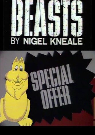 Beasts: Special Offer