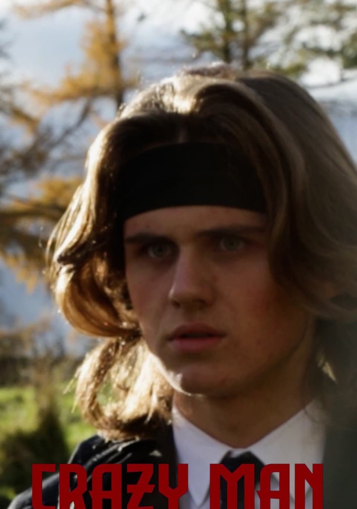 Crazy Man
