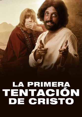 La primera tentación de Cristo