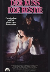 Der Kuss der Bestie