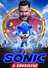 Sonic, a sündisznó