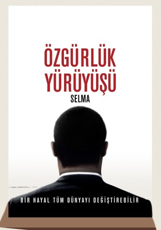 Özgürlük Yürüyüşü