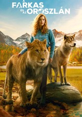 A farkas és az oroszlán