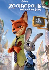 Zootropolis: Hayvanlar Şehri