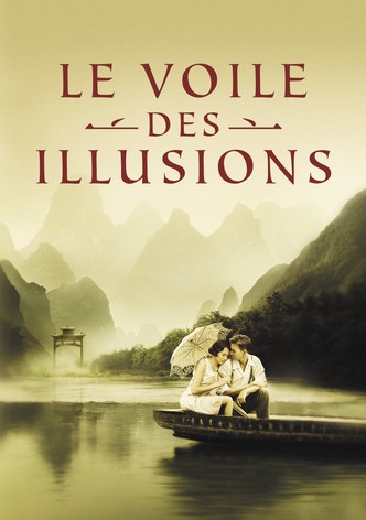 Le Voile des illusions