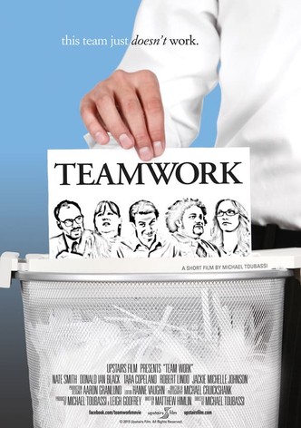 Team Work