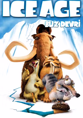 Buz Devri