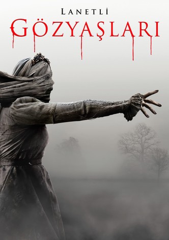 Lanetli Gözyaşları
