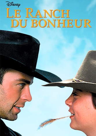 Le Ranch du Bonheur