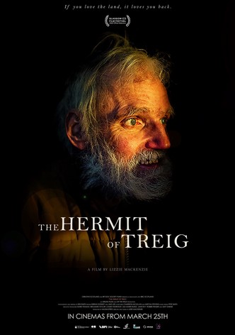 The Hermit of Treig