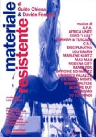 Materiale resistente