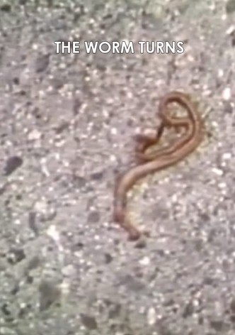 The Worm Turns