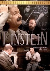Albert Einstein - Teil 4