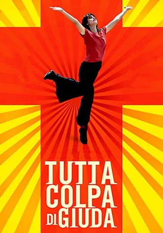 Tutta colpa di Giuda