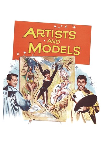 Artists and Models