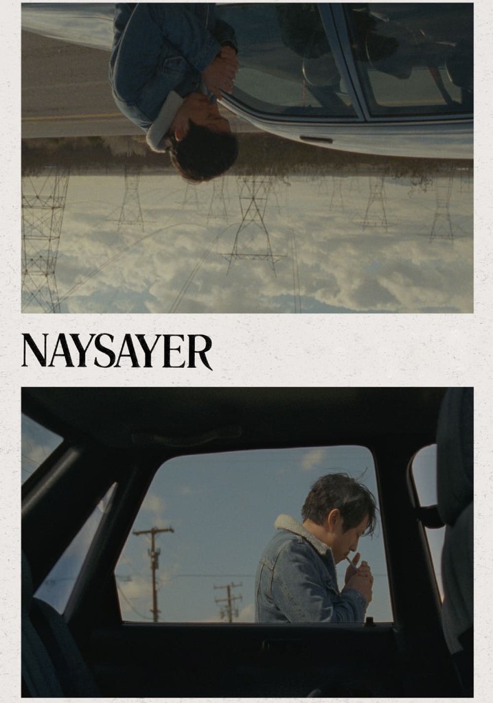 Naysayer