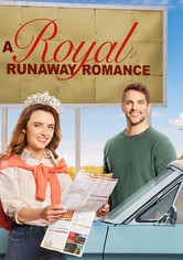 A Royal Runaway Romance