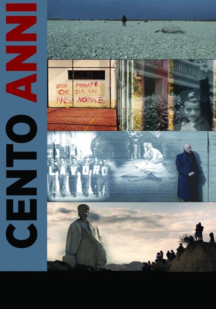 Cento anni