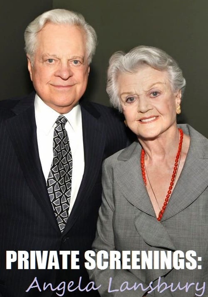 Private Screenings: Angela Lansbury