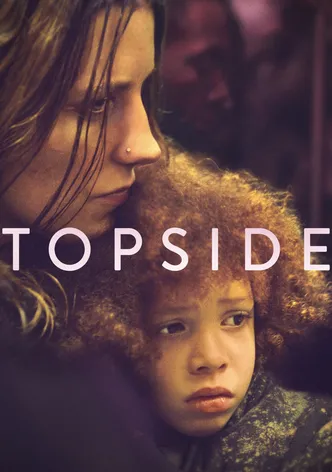 Topside poster