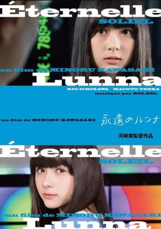 Eternal Lunna