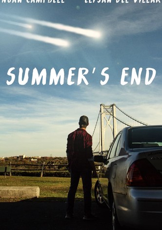 Summer's End