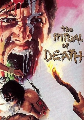 Ritual of Death