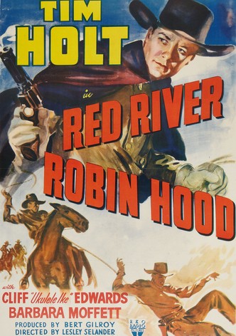 Red River Robin Hood