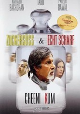 Cheeni Kum - Zuckersüss & echt scharf