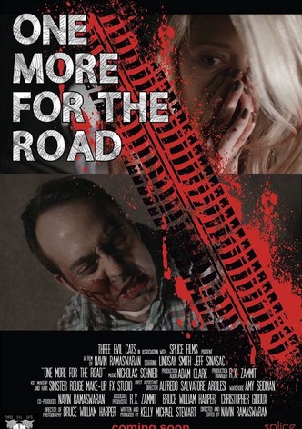 One More for the Road