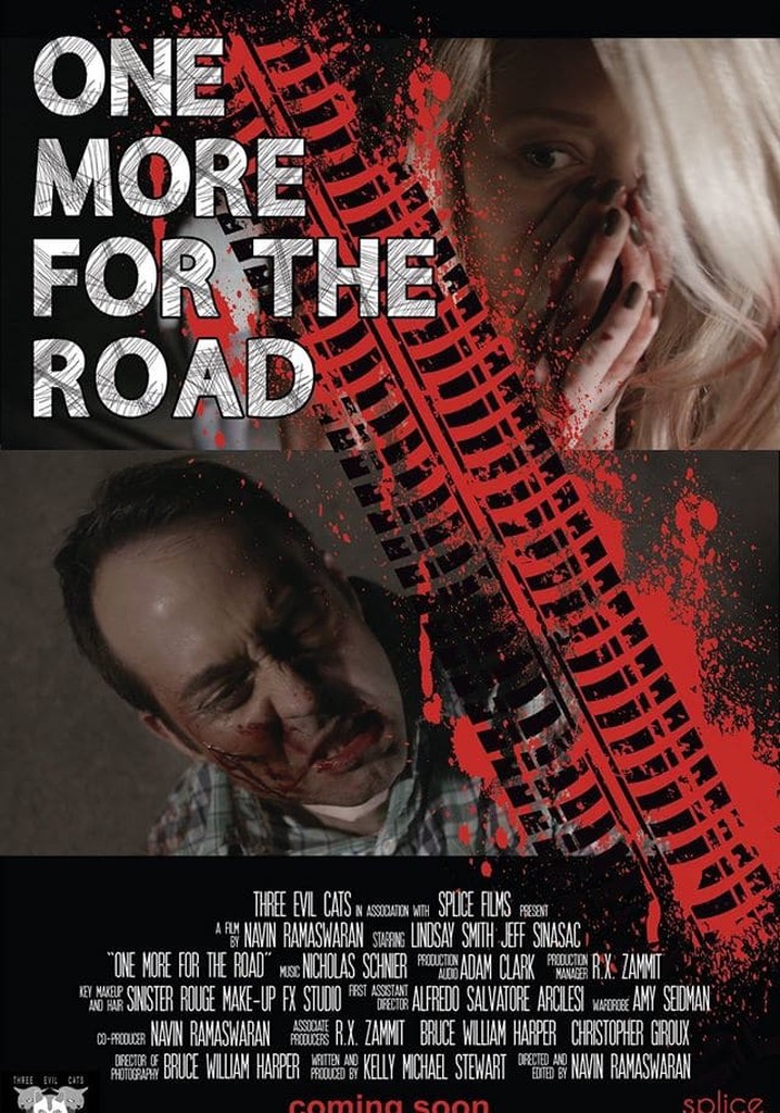 One More for the Road