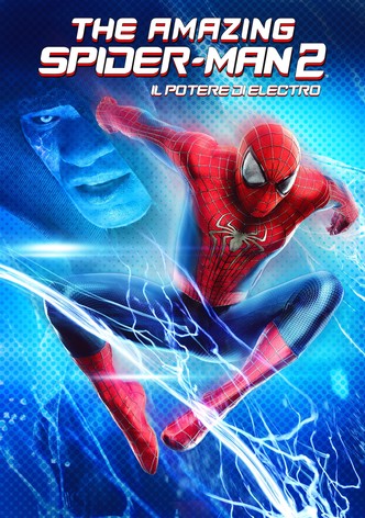 The Amazing Spider-Man 2 - Il potere di Electro