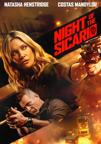 Night of the Sicario