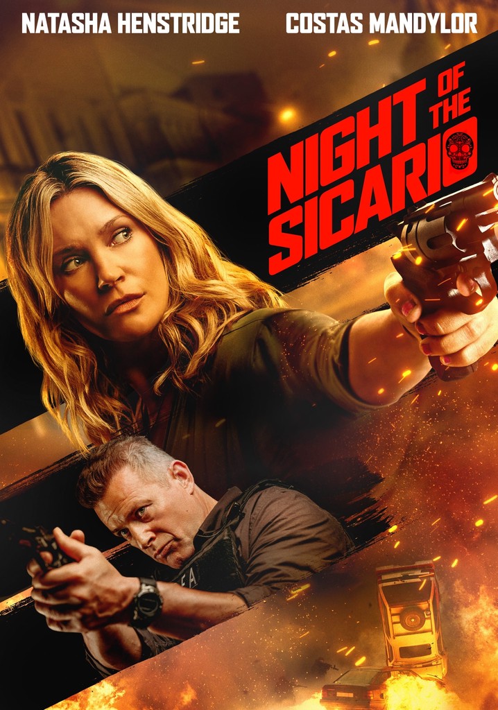 Night of the Sicario movie: watch streaming online