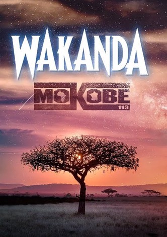 Wakanda
