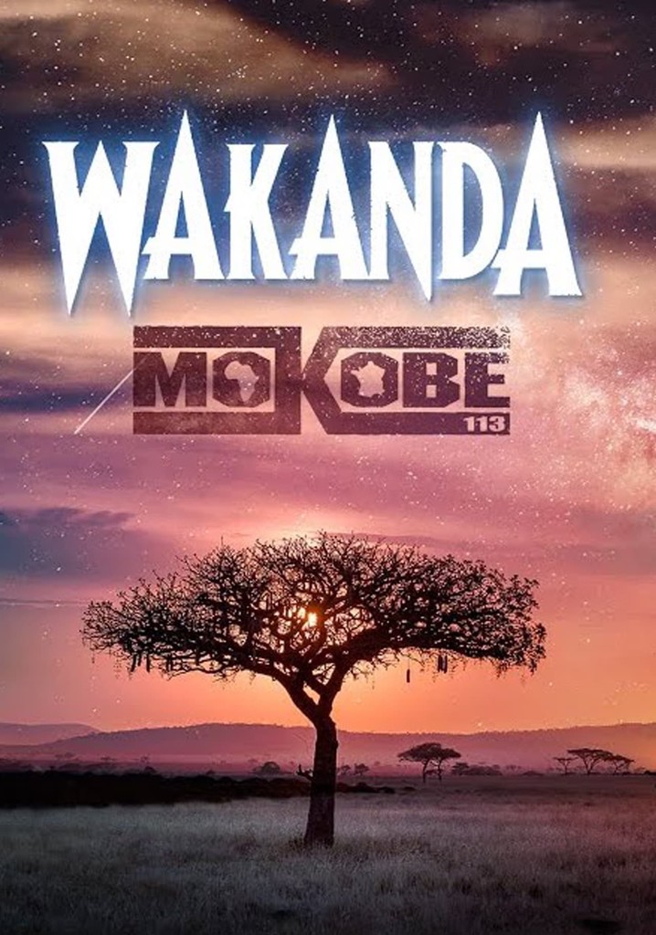 Wakanda