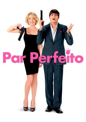 Kiss & Kill - Beijos & Balas