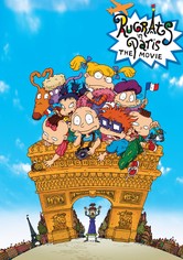 Rugrats in Paris: The Movie