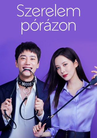 Szerelem pórázon