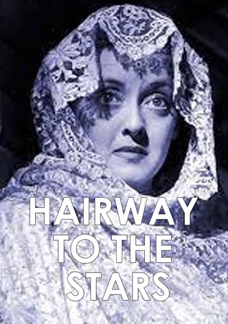 Hairway to the Stars