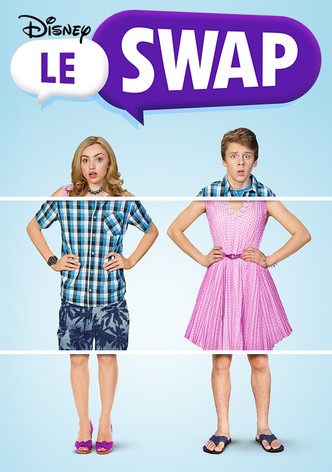 Le Swap