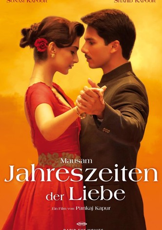 Mausam - Jahreszeiten der Liebe