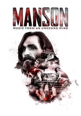 Charles Manson - Der Dämon von Hollywood