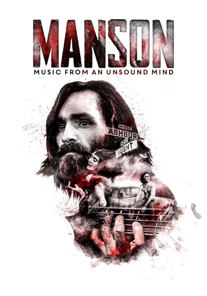 Manson: Music from an Unsound Mind