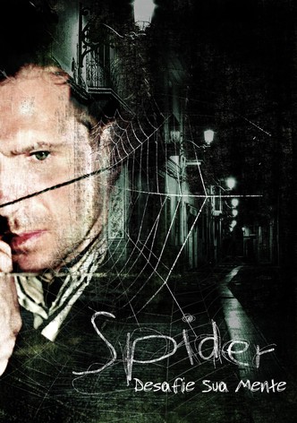 Spider - Desafie Sua Mente