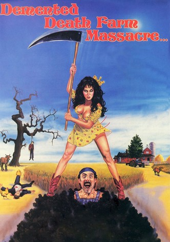 Demented Death Farm Massacre