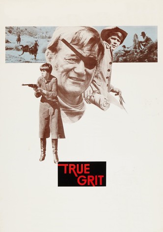 True Grit