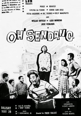 Oh sendang
